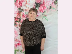 Улыбки детства: наш детский сад